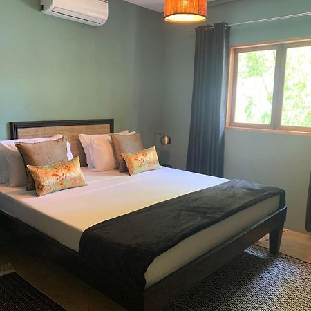 La Plage Hotel El Nido Eksteriør bilde