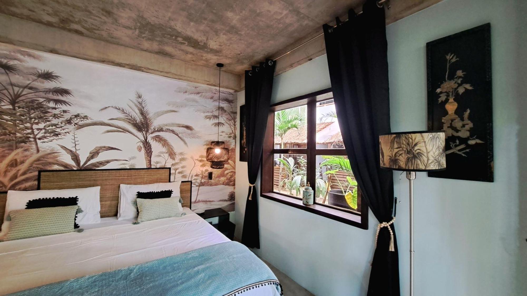 La Plage Hotel El Nido Eksteriør bilde
