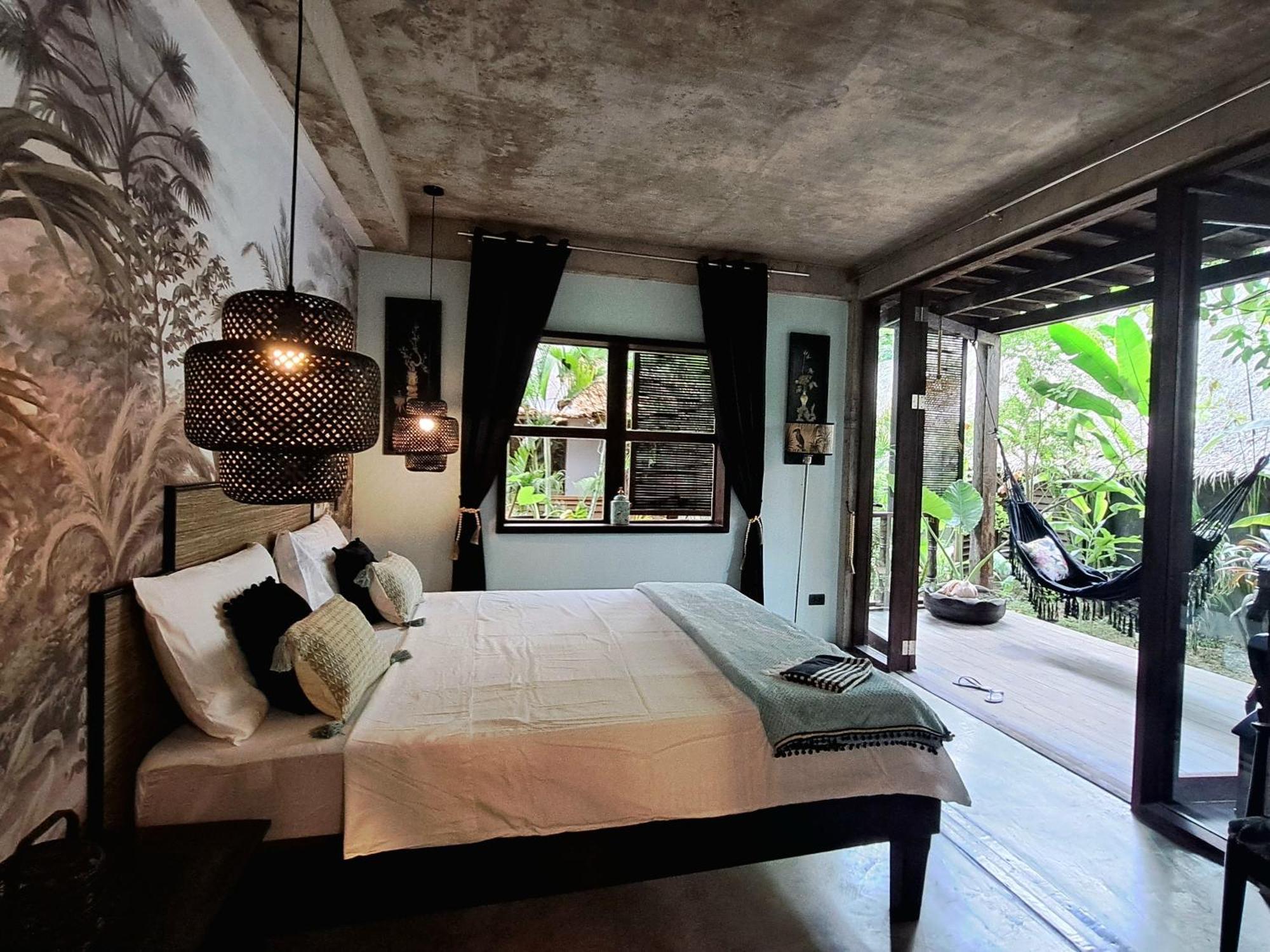 La Plage Hotel El Nido Eksteriør bilde