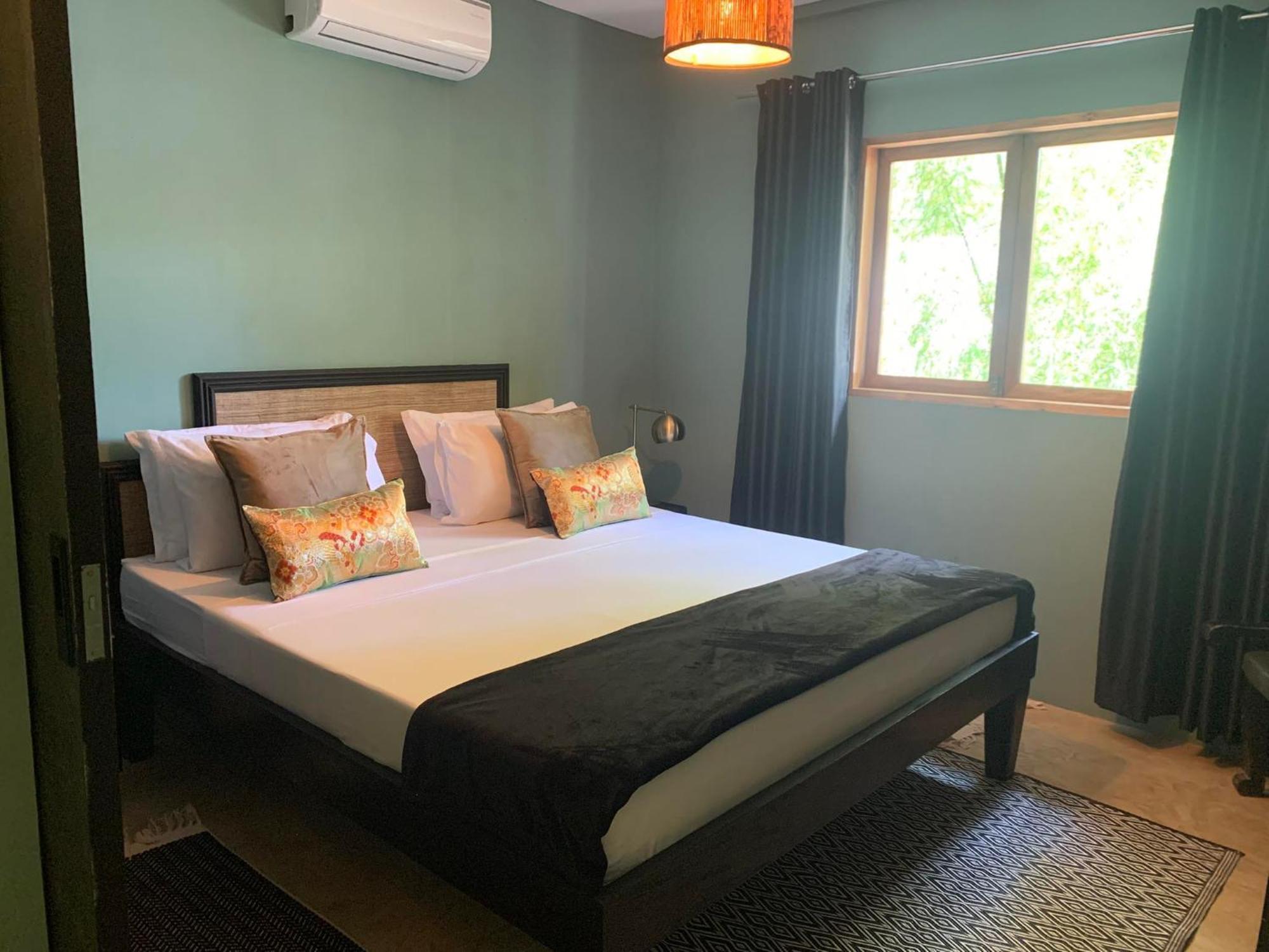 La Plage Hotel El Nido Eksteriør bilde