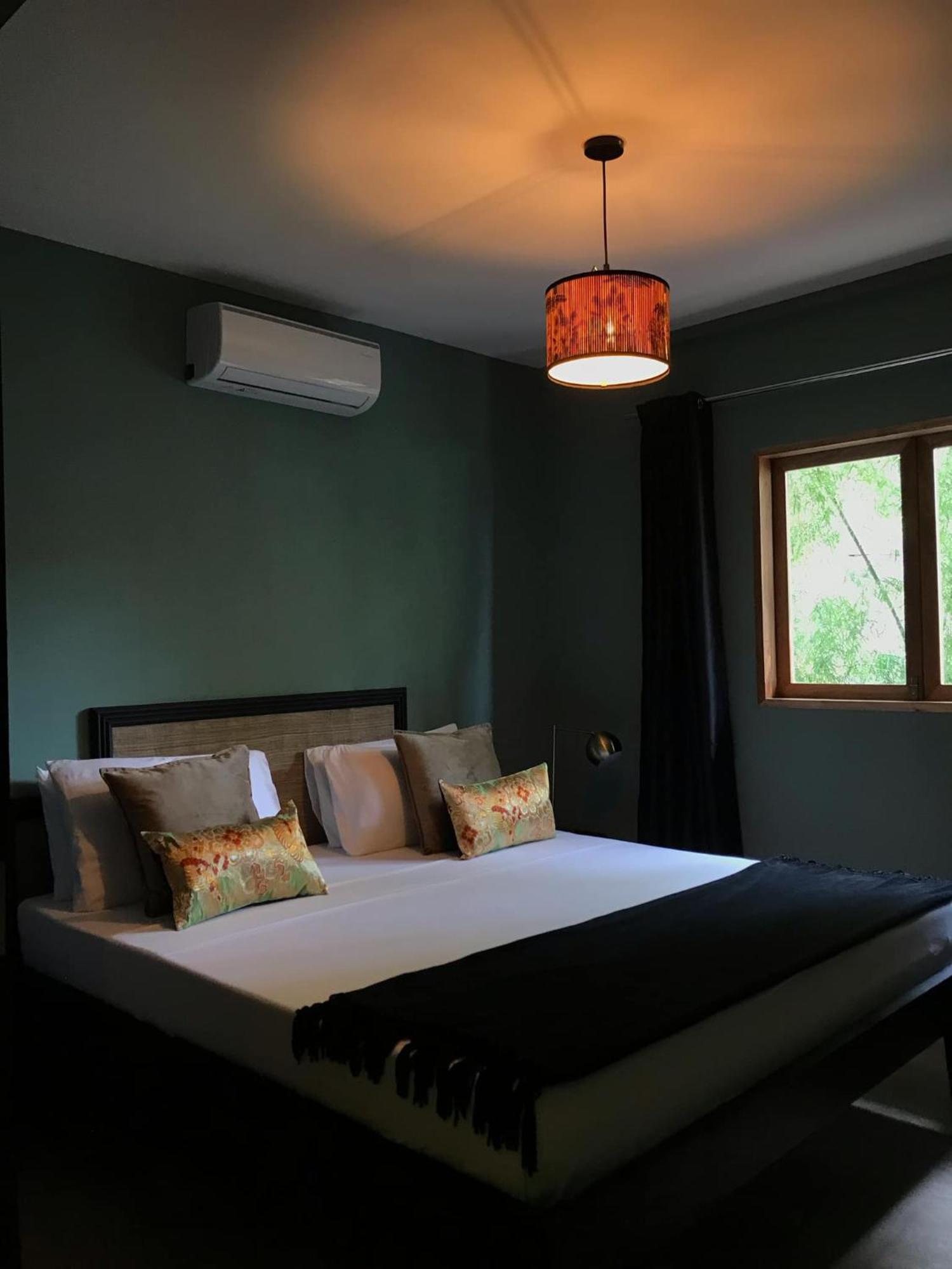 La Plage Hotel El Nido Eksteriør bilde