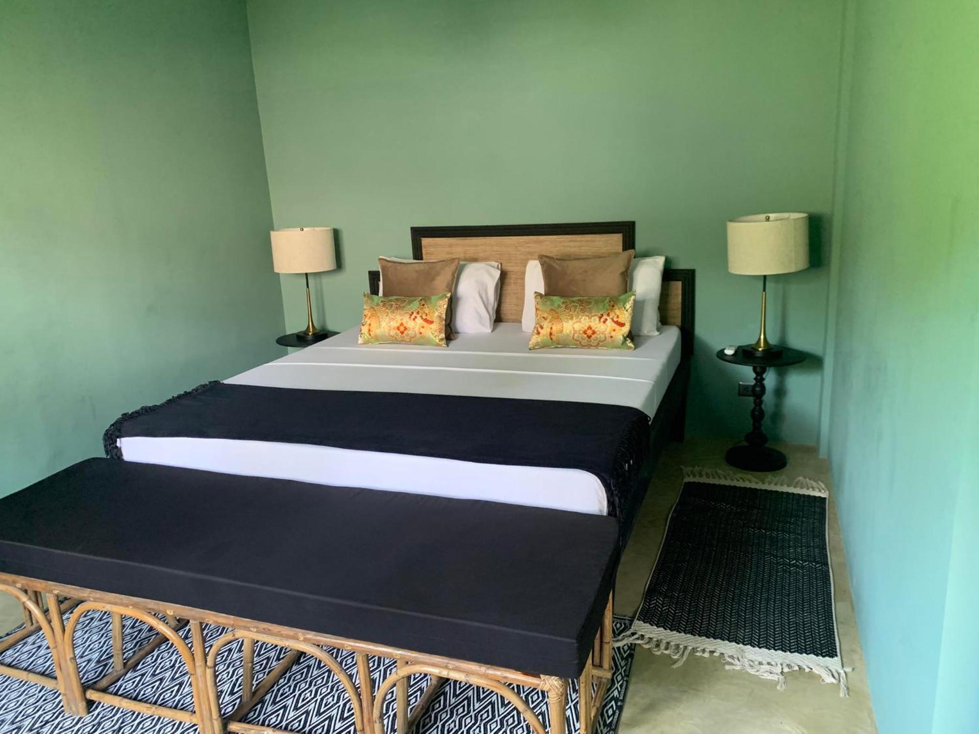 La Plage Hotel El Nido Eksteriør bilde