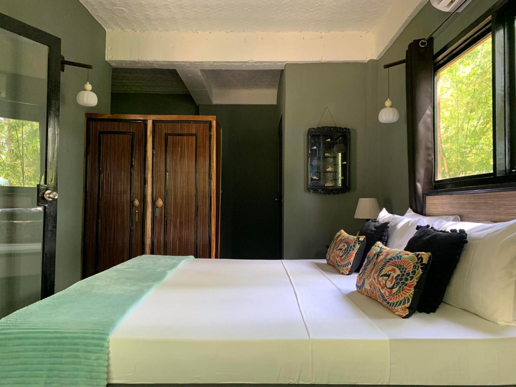 La Plage Hotel El Nido Eksteriør bilde